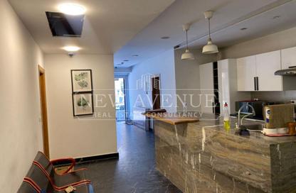 Office Space - Studio - 3 for sale in Al Dokki St. - Al Agouza - Giza