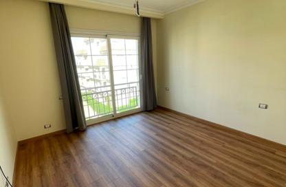 Apartment - 3 Bedrooms - 3 Bathrooms for rent in Regents Park - Al Andalus District - New Cairo City - Cairo