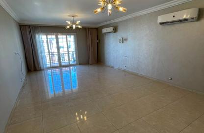 Apartment - 3 Bedrooms - 3 Bathrooms for rent in Regents Park - Al Andalus District - New Cairo City - Cairo