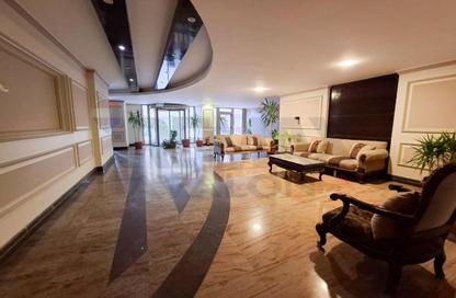 Apartment - 5 Bedrooms - 4 Bathrooms for sale in Stanley - Hay Sharq - Alexandria Apartment - 5 Bedrooms - 4 Bathrooms for sale in Stanley - Hay Sharq - Alexandria