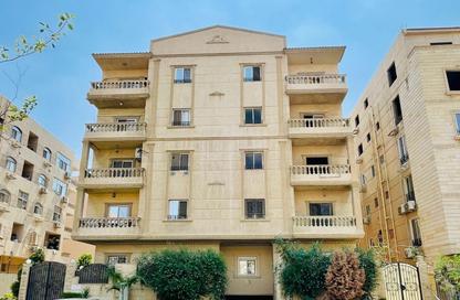 شقة - 3 غرف نوم - 2 حمامات للبيع في عمارات البنفسج - البنفسج - مدينة القاهرة الجديدة - القاهرة شقة - 3 غرف نوم - 2 حمامات للبيع في عمارات البنفسج - البنفسج - مدينة القاهرة الجديدة - القاهرة