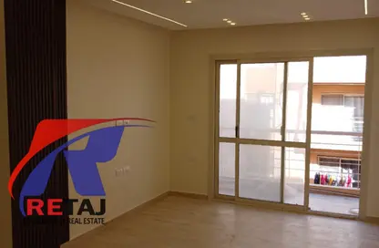 شقة - 2 غرف نوم - 1 حمام للبيع في دجلة جاردنز - حدائق اكتوبر - مدينة 6 أكتوبر - الجيزة