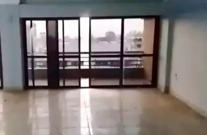 Apartment - 4 Bedrooms - 3 Bathrooms for sale in Mostafa Al Nahas St. - 6th Zone - Nasr City - Cairo