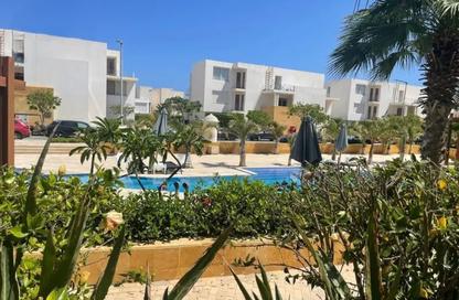 دوبلكس - 4 غرف نوم - 4 حمامات للبيع في سي شيل بلايا - سيشيل - راس الحكمة - الساحل الشمالي دوبلكس - 4 غرف نوم - 4 حمامات للبيع في سي شيل بلايا - سيشيل - راس الحكمة - الساحل الشمالي