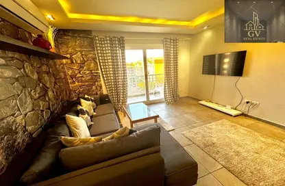 Apartment - 2 Bedrooms - 1 Bathroom for sale in Privado - Madinaty - Cairo Apartment - 2 Bedrooms - 1 Bathroom for sale in Privado - Madinaty - Cairo