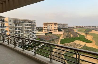 Apartment - 3 Bedrooms - 3 Bathrooms for rent in The Fourteen Golf Residences - Uptown Cairo - Mokattam - Cairo Apartment - 3 Bedrooms - 3 Bathrooms for rent in The Fourteen Golf Residences - Uptown Cairo - Mokattam - Cairo