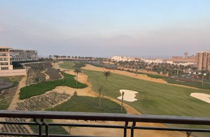 Apartment - 3 Bedrooms - 3 Bathrooms for rent in The Fourteen Golf Residences - Uptown Cairo - Mokattam - Cairo Apartment - 3 Bedrooms - 3 Bathrooms for rent in The Fourteen Golf Residences - Uptown Cairo - Mokattam - Cairo