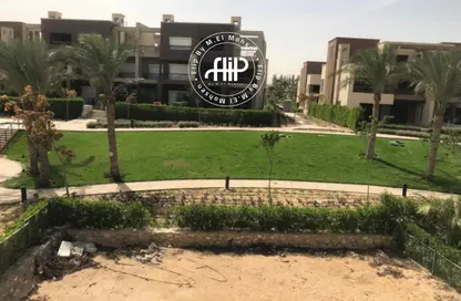 تاون هاوس - 4 غرف نوم - 5 حمامات للبيع في نيو جيزة - طريق مصر اسكندرية الصحراوي - مدينة 6 أكتوبر - الجيزة