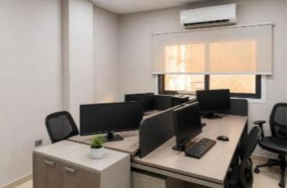 Whole Building - Studio - 7+ Bathrooms for rent in One Kattameya - El Katameya Compounds - El Katameya - New Cairo City - Cairo