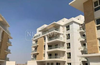 Apartment - 3 Bedrooms - 3 Bathrooms for sale in Mountain View iCity - 5th Settlement Compounds - The 5th Settlement - New Cairo City - Cairo