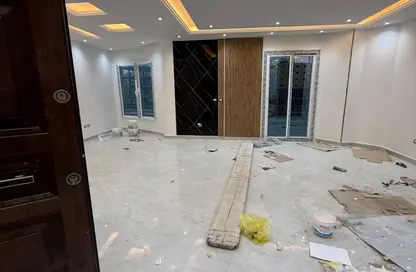 Apartment - 3 Bedrooms - 2 Bathrooms for rent in El Narges Buildings - Al Narges - New Cairo City - Cairo Apartment - 3 Bedrooms - 2 Bathrooms for rent in El Narges Buildings - Al Narges - New Cairo City - Cairo