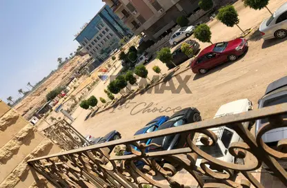 Apartment - 2 Bedrooms - 2 Bathrooms for sale in Sheraton Al Matar - El Nozha - Cairo