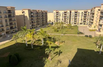 Apartment - 3 Bedrooms - 3 Bathrooms for sale in El Rehab Extension - Al Rehab - New Cairo City - Cairo