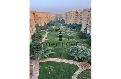 Apartment - 3 Bedrooms - 2 Bathrooms for sale in Madinaty - Cairo