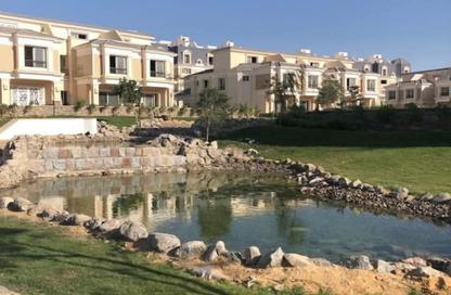 فيلا - 4 غرف نوم - 4 حمامات للبيع في جريان - مدينة زايد الجديدة - الشيخ زايد - الجيزة فيلا - 4 غرف نوم - 4 حمامات للبيع في جريان - مدينة زايد الجديدة - الشيخ زايد - الجيزة