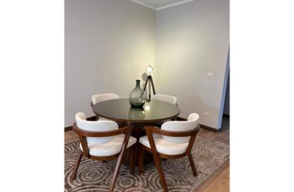 Apartment - 2 Bedrooms - 3 Bathrooms for rent in Eastown - 5th Settlement Compounds - The 5th Settlement - New Cairo City - Cairo