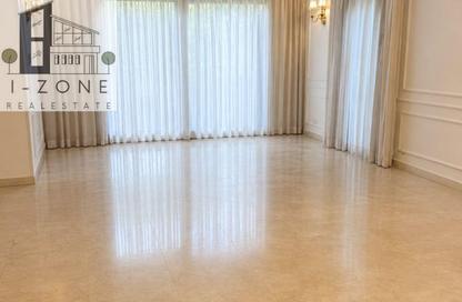 Twin House - 3 - 3 for sale in Mivida - 5th Settlement Compounds - The 5th Settlement - New Cairo City - Cairo