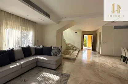 فيلا - 4 غرف نوم - 5 حمامات للبيع في ستون بارك - كمبوندات التجمع الخامس - التجمع الخامس - مدينة القاهرة الجديدة - القاهرة