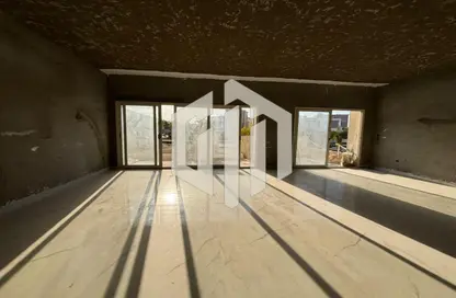 Villa - 6 Bedrooms - 6 Bathrooms for rent in Lake View Residence - 5th Settlement Compounds - The 5th Settlement - New Cairo City - Cairo