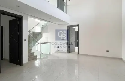 فيلا - 4 غرف نوم - 2 حمامات للبيع في ماونتن فيو اى سيتي - كمبوندات التجمع الخامس - التجمع الخامس - مدينة القاهرة الجديدة - القاهرة