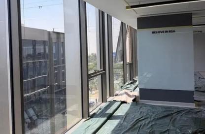Office Space - Studio - 4 for rent in 5A by The Waterway - Ring Road - The 5th Settlement - New Cairo City - Cairo Office Space - Studio - 4 for rent in 5A by The Waterway - Ring Road - The 5th Settlement - New Cairo City - Cairo