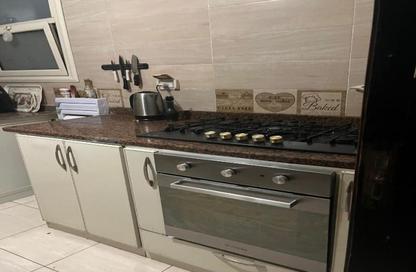 Apartment - 3 Bedrooms - 2 Bathrooms for rent in Janna 1 - Sheikh Zayed Compounds - Sheikh Zayed City - Giza