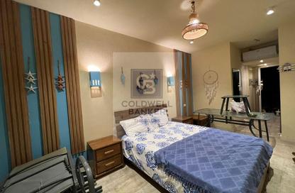 Cabin - 1 Bedroom - 1 Bathroom for rent in Hacienda White - Sidi Abdel Rahman - North Coast Cabin - 1 Bedroom - 1 Bathroom for rent in Hacienda White - Sidi Abdel Rahman - North Coast