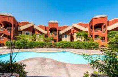 شاليه - 2 غرف نوم - 2 حمامات للبيع في Bungalows North Coast - بانجلوز - مركز الحمام - الساحل الشمالي