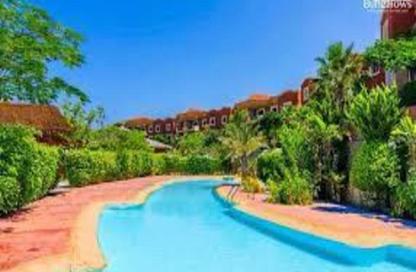 شاليه - 2 غرف نوم - 2 حمامات للبيع في Bungalows North Coast - بانجلوز - مركز الحمام - الساحل الشمالي شاليه - 2 غرف نوم - 2 حمامات للبيع في Bungalows North Coast - بانجلوز - مركز الحمام - الساحل الشمالي