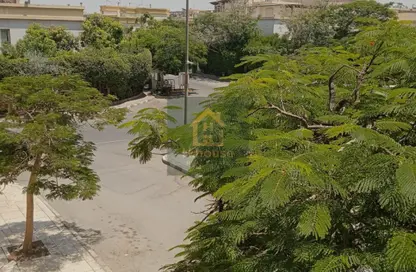 Apartment - 2 Bedrooms - 1 Bathroom for rent in Taha Hussein St. - Rehab City First Phase - Al Rehab - New Cairo City - Cairo