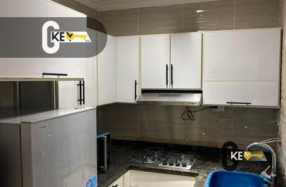 Apartment - Studio - 1 Bathroom for rent in B12 - Madinaty - Cairo Apartment - Studio - 1 Bathroom for rent in B12 - Madinaty - Cairo