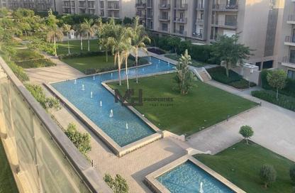 Penthouse - 3 Bedrooms - 3 Bathrooms for rent in Moon Residences - Fifth Square - The 5th Settlement - New Cairo City - Cairo