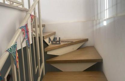 Penthouse - 3 Bedrooms - 3 Bathrooms for rent in Moon Residences - Fifth Square - The 5th Settlement - New Cairo City - Cairo