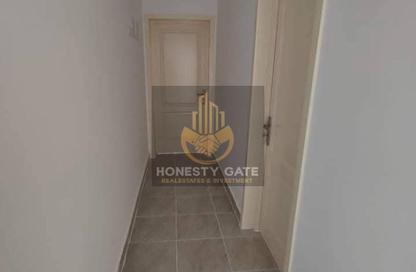 Apartment - 3 Bedrooms - 2 Bathrooms for rent in El Rehab Extension - Al Rehab - New Cairo City - Cairo