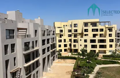 شقة - 3 غرف نوم - 3 حمامات للبيع في أو ويست - كمبوندات 6 أكتوبر - مدينة 6 أكتوبر - الجيزة