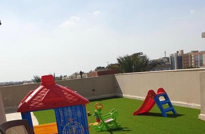 Penthouse - 3 - 3 for sale in Moon Valley - South Investors Area - New Cairo City - Cairo