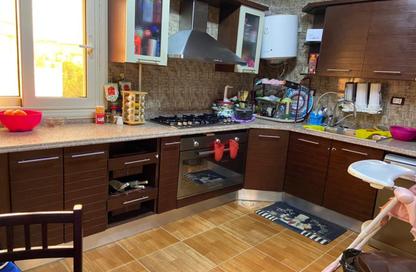 Penthouse - 3 - 3 for sale in Moon Valley - South Investors Area - New Cairo City - Cairo