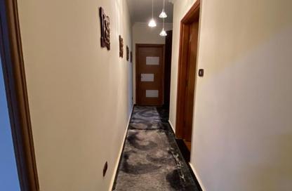Penthouse - 3 - 3 for sale in Moon Valley - South Investors Area - New Cairo City - Cairo