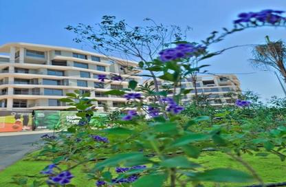 Apartment - 3 - 3 for sale in Armonia - New Capital Compounds - New Capital City - Cairo Apartment - 3 - 3 for sale in Armonia - New Capital Compounds - New Capital City - Cairo