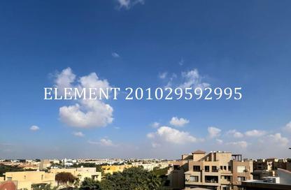 Roof - 1 Bedroom - 1 Bathroom for rent in Casa - Sheikh Zayed Compounds - Sheikh Zayed City - Giza Roof - 1 Bedroom - 1 Bathroom for rent in Casa - Sheikh Zayed Compounds - Sheikh Zayed City - Giza