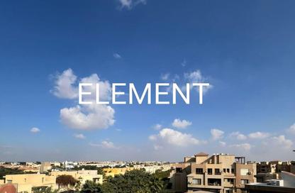 Roof - 1 Bedroom - 1 Bathroom for rent in Casa - Sheikh Zayed Compounds - Sheikh Zayed City - Giza Roof - 1 Bedroom - 1 Bathroom for rent in Casa - Sheikh Zayed Compounds - Sheikh Zayed City - Giza