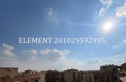 Roof - 1 Bedroom - 1 Bathroom for rent in Casa - Sheikh Zayed Compounds - Sheikh Zayed City - Giza Roof - 1 Bedroom - 1 Bathroom for rent in Casa - Sheikh Zayed Compounds - Sheikh Zayed City - Giza
