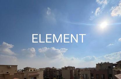Roof - 1 Bedroom - 1 Bathroom for rent in Casa - Sheikh Zayed Compounds - Sheikh Zayed City - Giza Roof - 1 Bedroom - 1 Bathroom for rent in Casa - Sheikh Zayed Compounds - Sheikh Zayed City - Giza