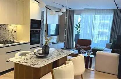 Apartment - Studio - 1 for sale in Mivida - 5th Settlement Compounds - The 5th Settlement - New Cairo City - Cairo