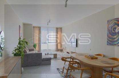 Apartment - 2 Bedrooms - 3 Bathrooms for rent in Villette - 5th Settlement Compounds - The 5th Settlement - New Cairo City - Cairo