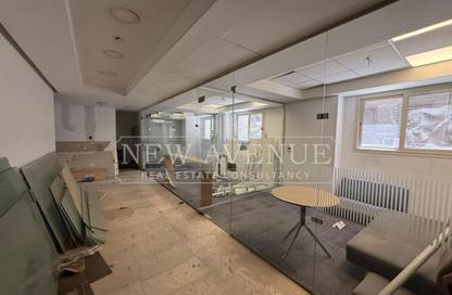 Office Space - Studio - 4 for rent in Mohi Al Din Abou El Ezz St. - Mohandessin - Giza Office Space - Studio - 4 for rent in Mohi Al Din Abou El Ezz St. - Mohandessin - Giza