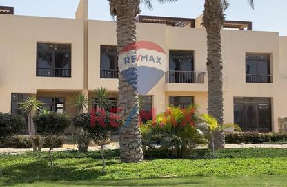 Townhouse - 3 Bedrooms - 4 Bathrooms for sale in O West - 6 October Compounds - 6 October City - Giza Townhouse - 3 Bedrooms - 4 Bathrooms for sale in O West - 6 October Compounds - 6 October City - Giza