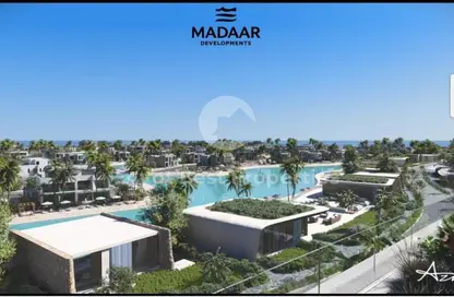 شاليه - غرفة نوم - 1 حمام للبيع في لافيستا راس الحكمة - راس الحكمة - الساحل الشمالي