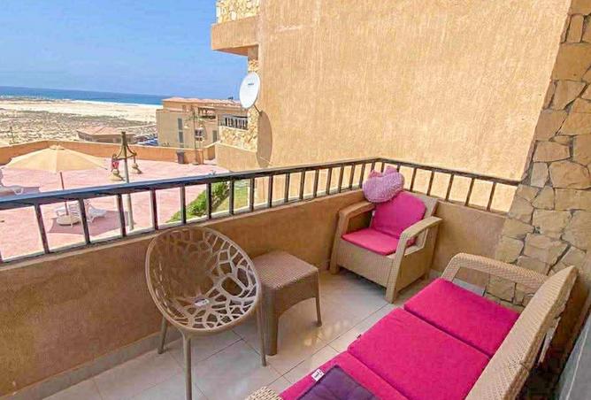 3 BR Chalet in Bluemar Wadi Degla, photo 2 of 3