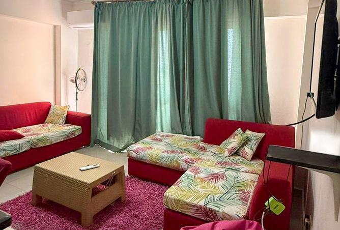 3 BR Chalet in Bluemar Wadi Degla, photo 3 of 3